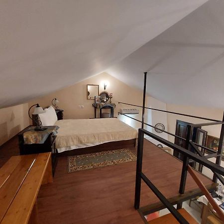 Villas El Paradiso Kouroupi Kültér fotó