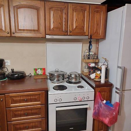 Villas El Paradiso Kouroupi Kültér fotó