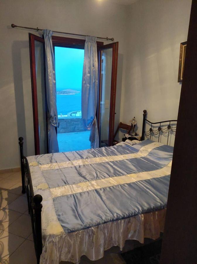 Villas El Paradiso Kouroupi Kültér fotó
