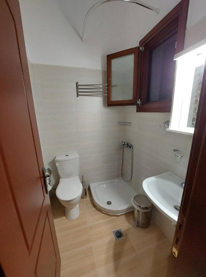 Villas El Paradiso Kouroupi Kültér fotó