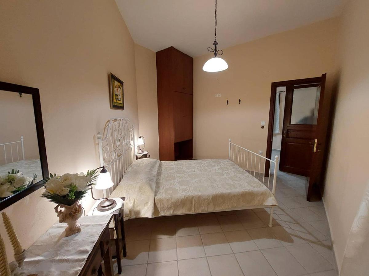 Villas El Paradiso Kouroupi Kültér fotó