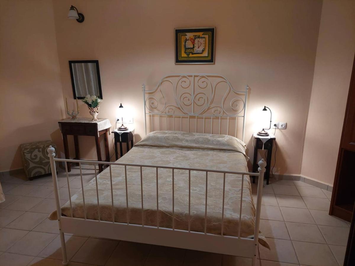 Villas El Paradiso Kouroupi Kültér fotó