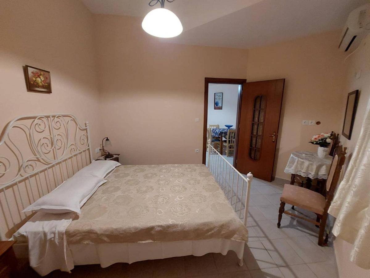Villas El Paradiso Kouroupi Kültér fotó