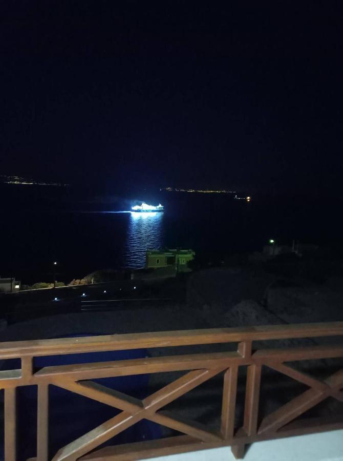 Villas El Paradiso Kouroupi Kültér fotó