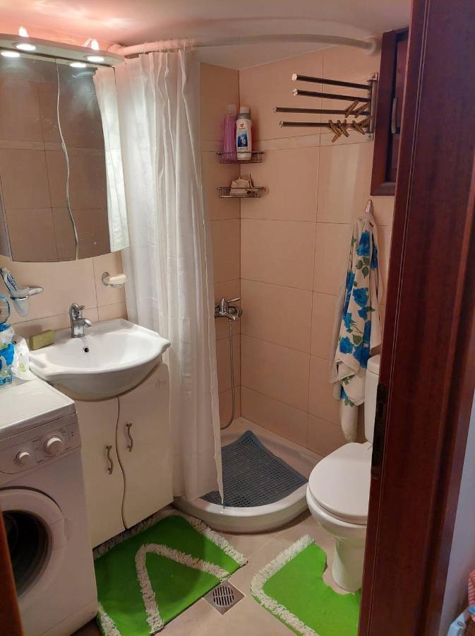 Villas El Paradiso Kouroupi Kültér fotó