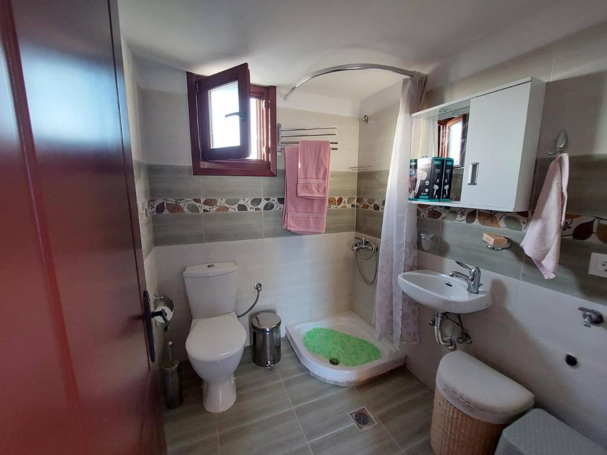 Villas El Paradiso Kouroupi Kültér fotó