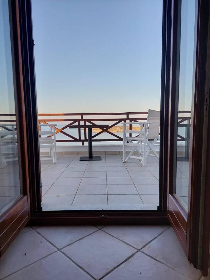 Villas El Paradiso Kouroupi Kültér fotó
