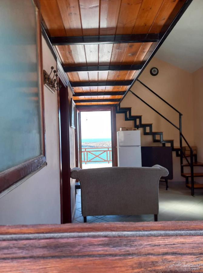 Villas El Paradiso Kouroupi Kültér fotó