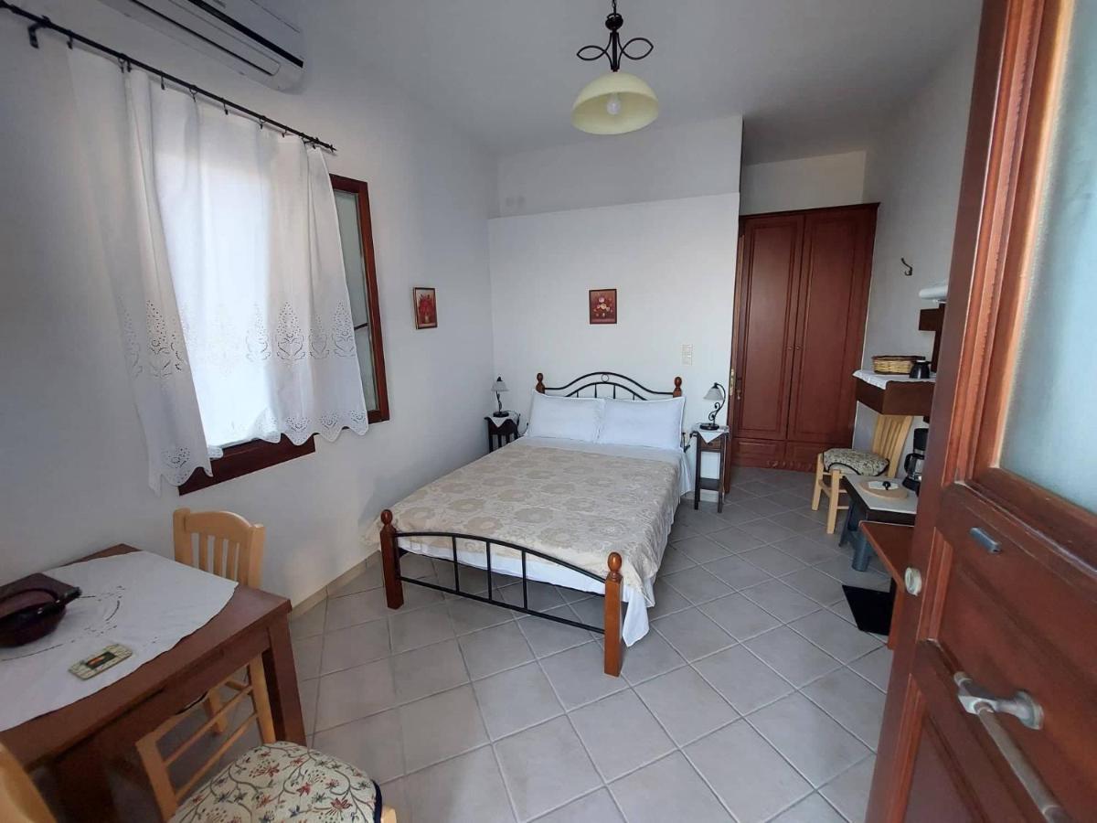Villas El Paradiso Kouroupi Kültér fotó