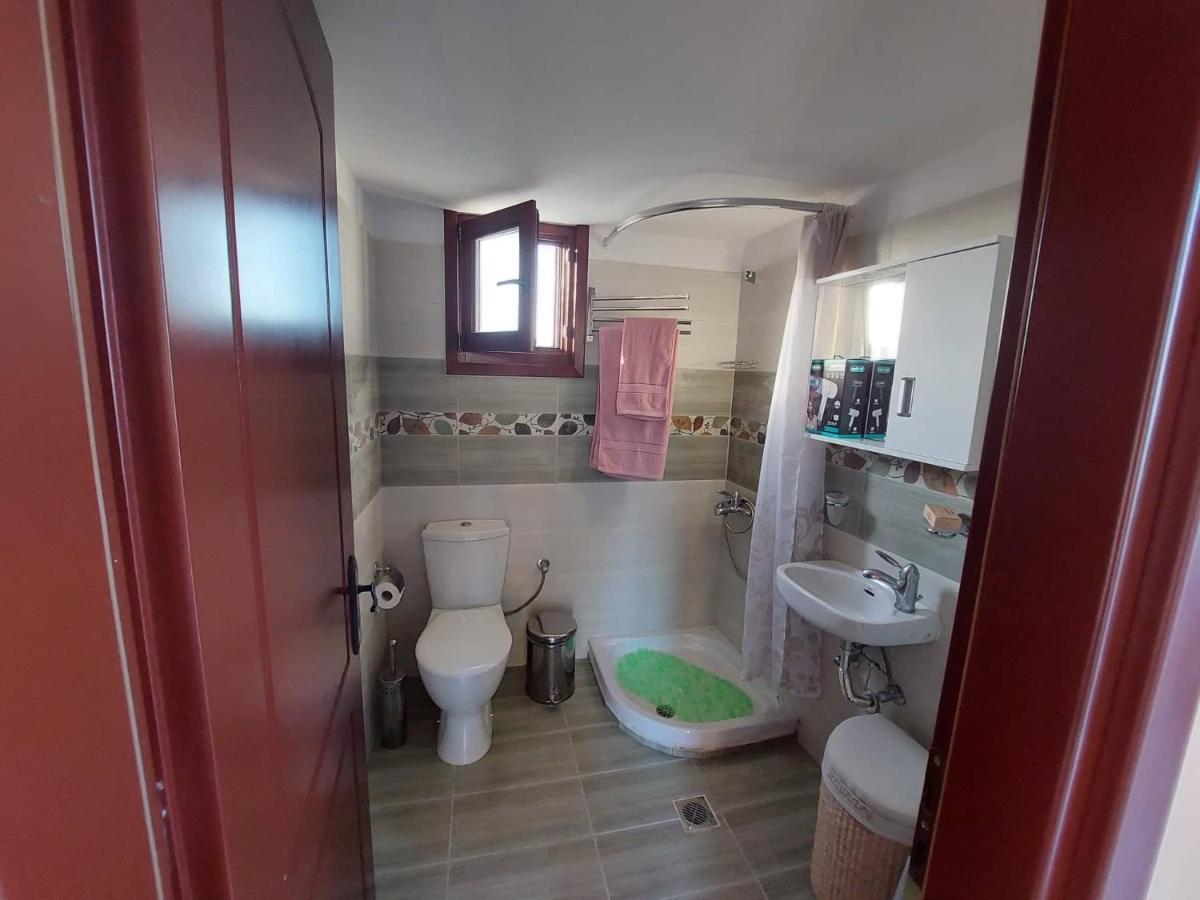 Villas El Paradiso Kouroupi Kültér fotó