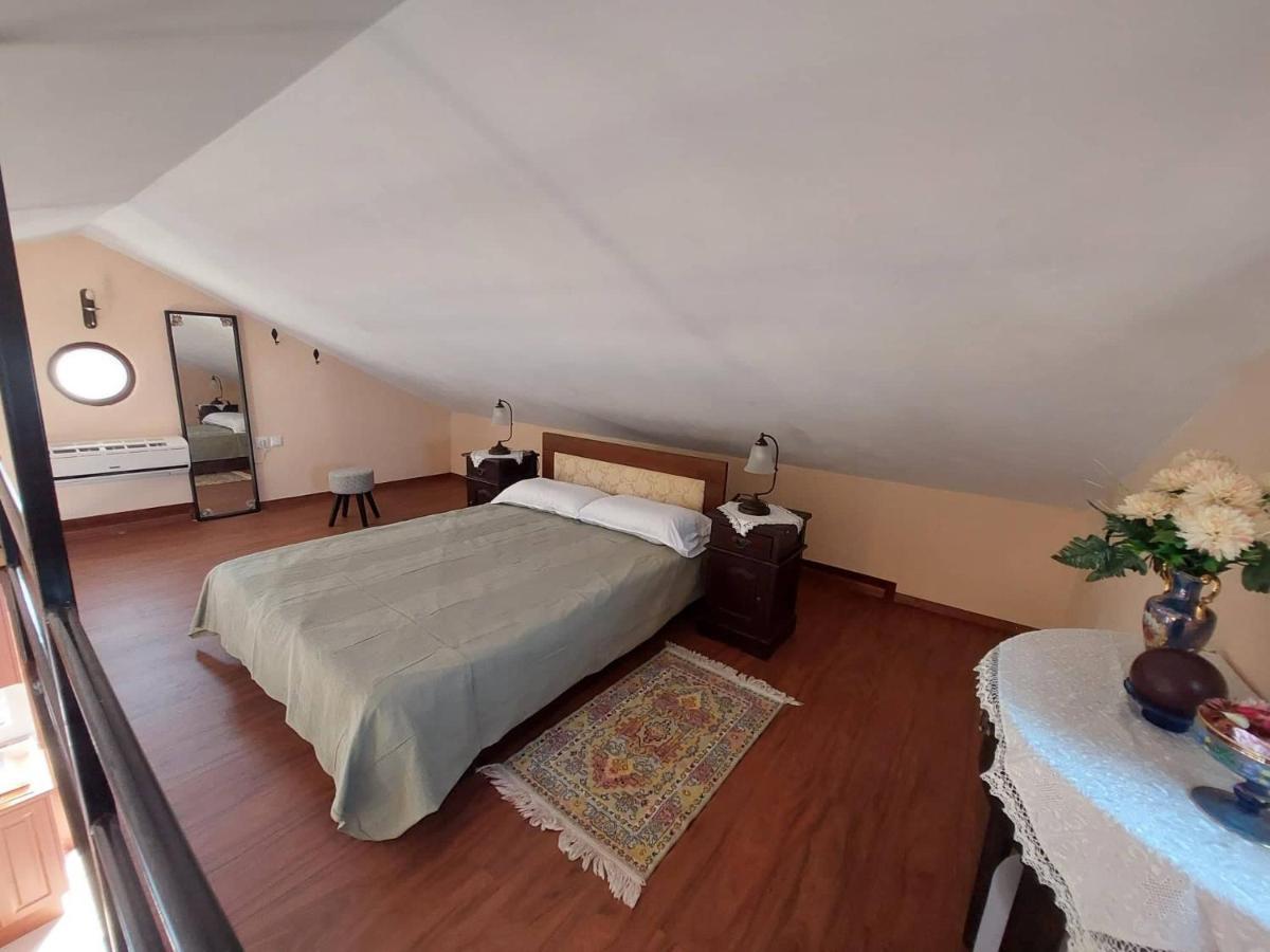 Villas El Paradiso Kouroupi Kültér fotó