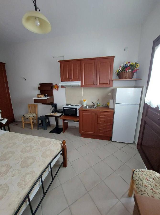 Villas El Paradiso Kouroupi Kültér fotó
