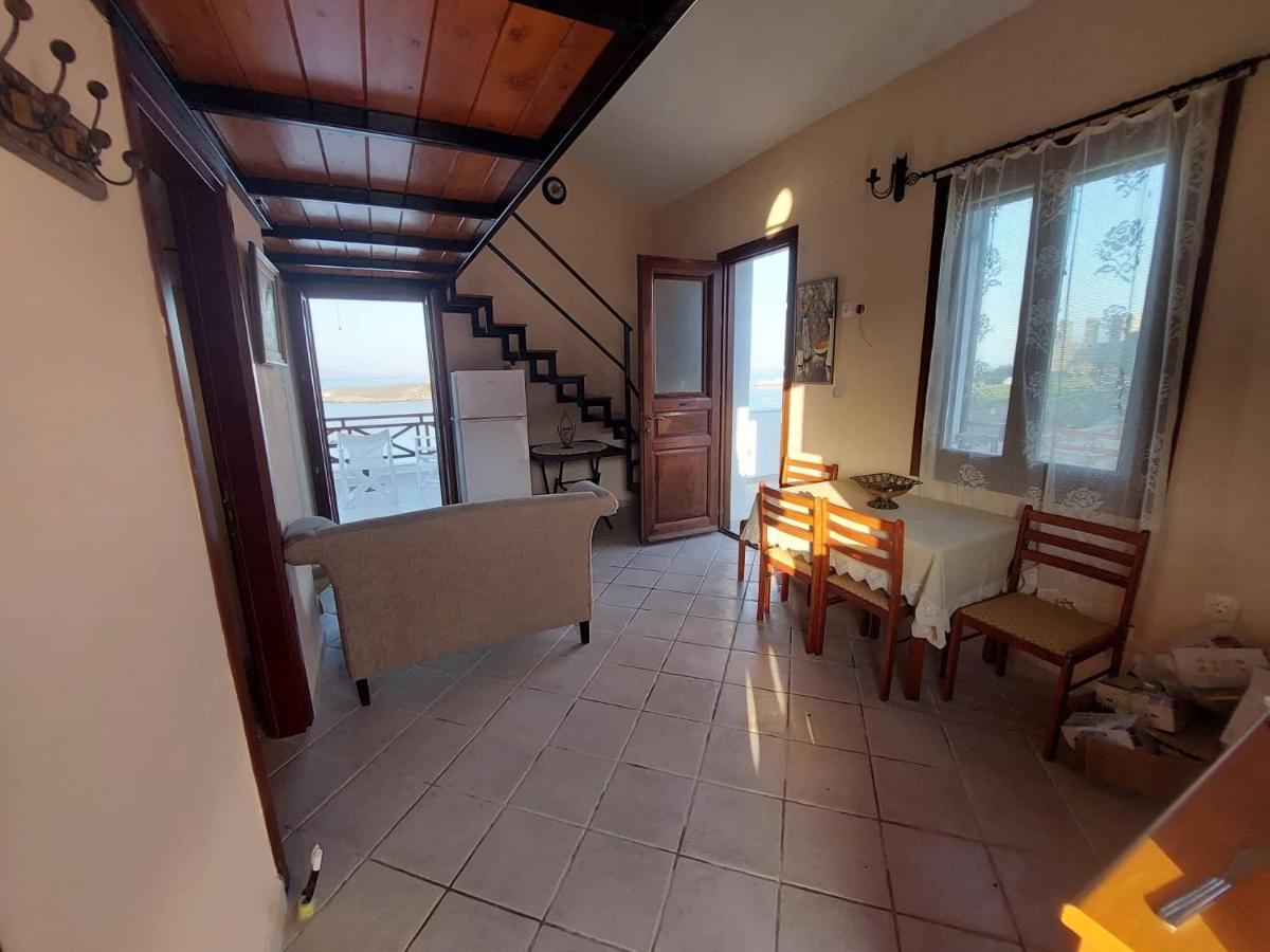 Villas El Paradiso Kouroupi Kültér fotó
