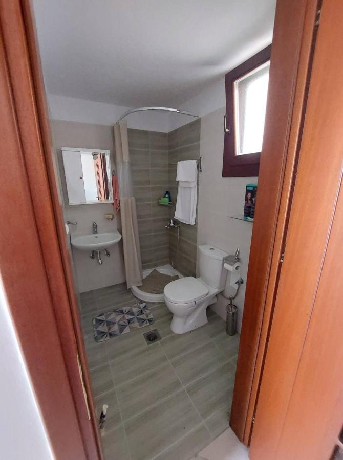 Villas El Paradiso Kouroupi Kültér fotó