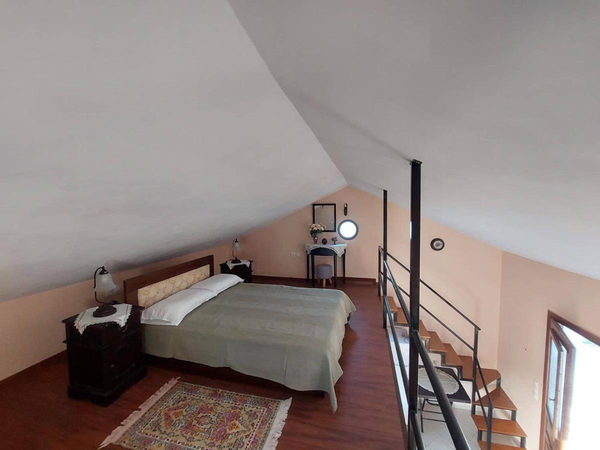 Villas El Paradiso Kouroupi Kültér fotó